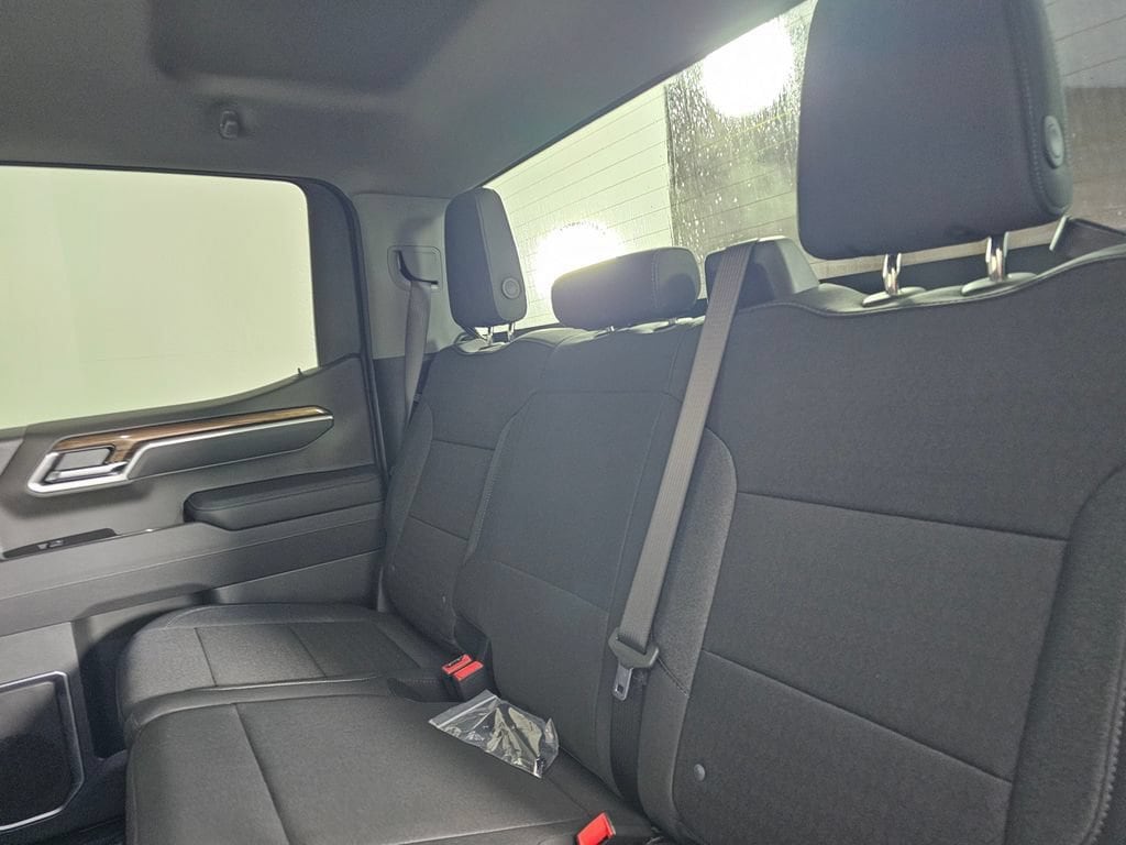 2025 Chevrolet Silverado 1500 RST - Photo 22