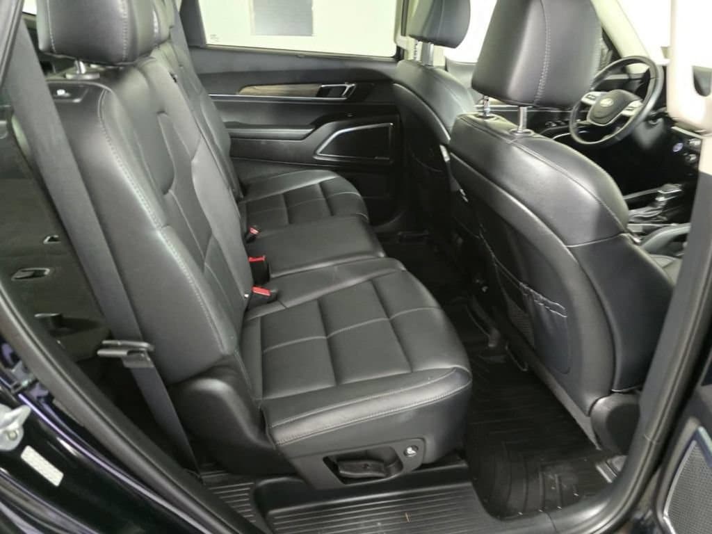 2020 Kia Telluride SX - Photo 14