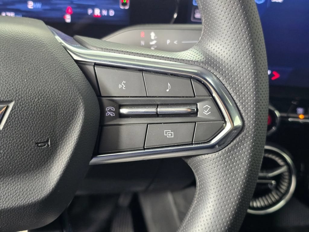 2025 Chevrolet Blazer EV LT - Photo 35