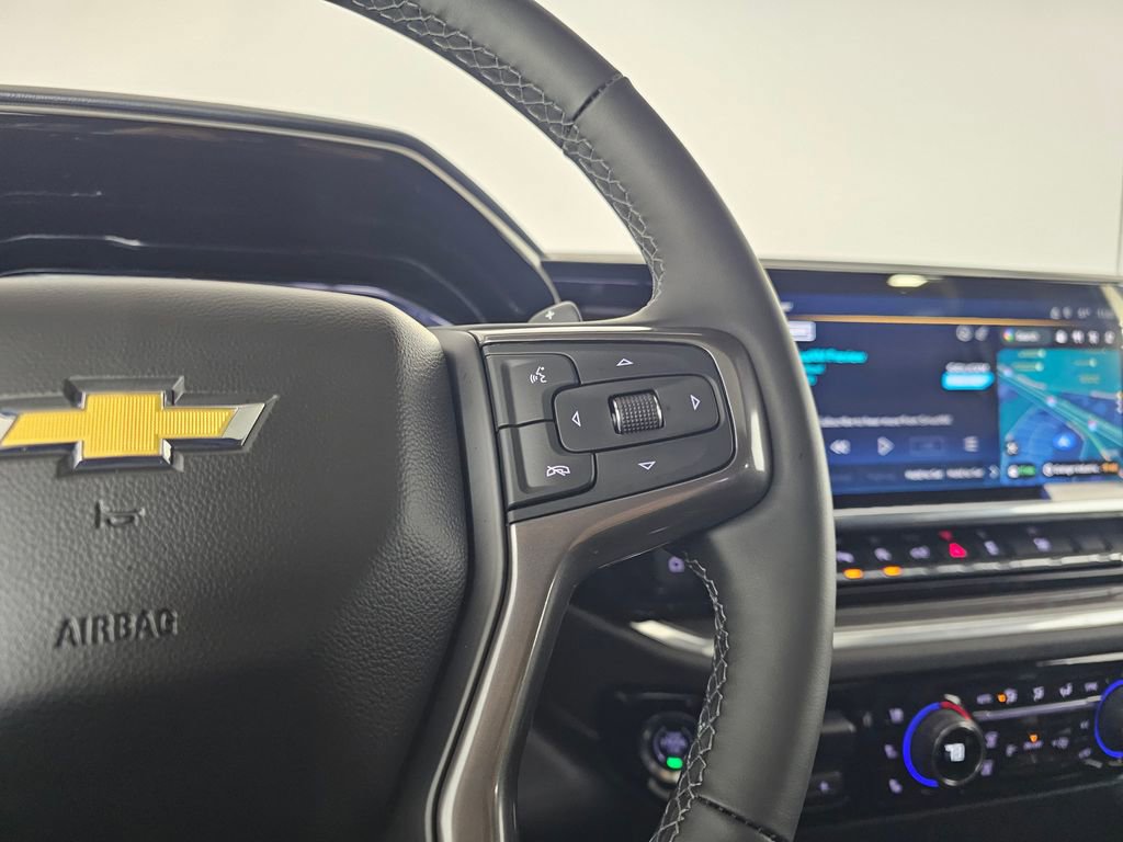 2025 Chevrolet Silverado 1500 High Country - Photo 36