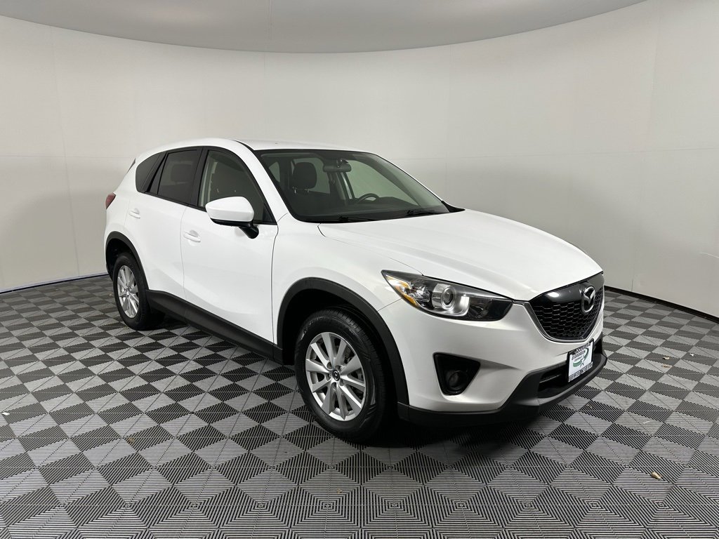 2014 Mazda CX-5