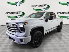 2026 Chevrolet Silverado 2500 HD High Country Truck