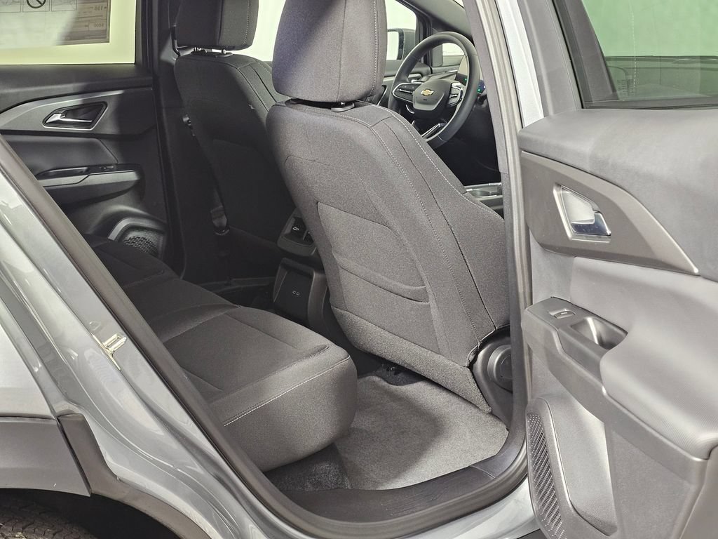2026 Chevrolet Equinox EV 1LT - Photo 14