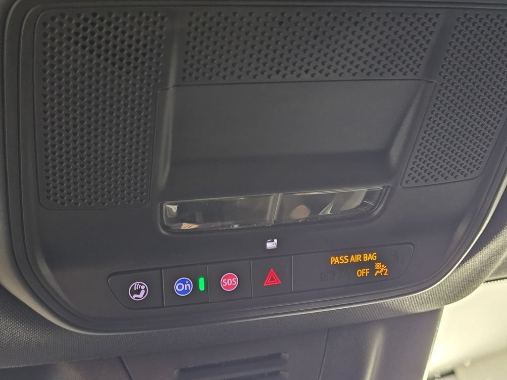 2026 Chevrolet Equinox EV 1LT - Photo 34
