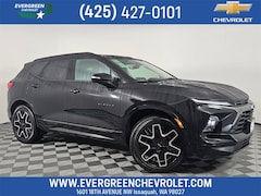 2026 Chevrolet Blazer RS SUV