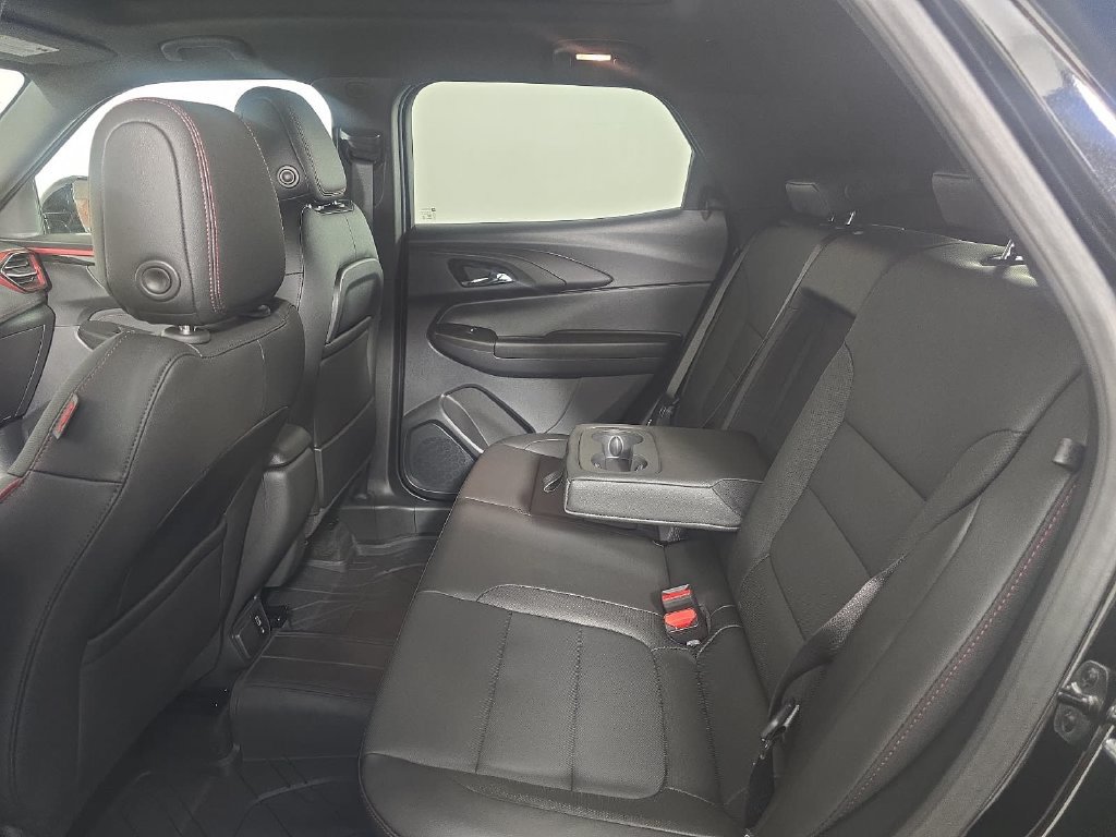 2026 Chevrolet Trailblazer RS - Photo 10