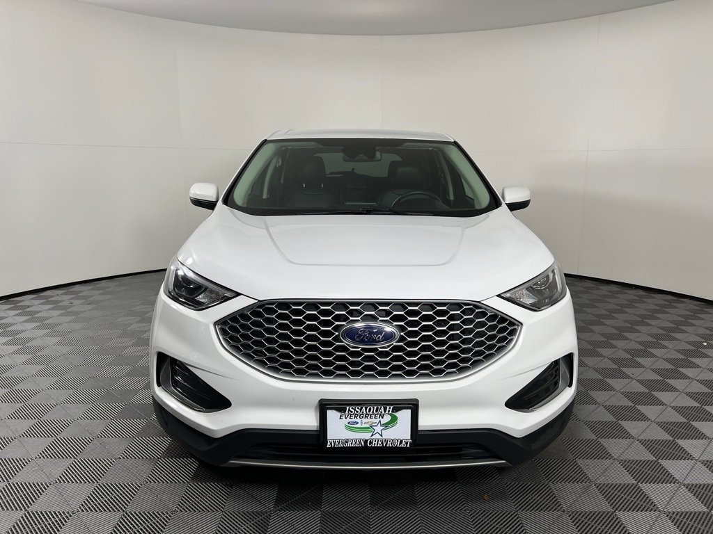 Used 2023 Ford Edge SEL with VIN 2FMPK4J9XPBA29457 for sale in Issaquah, WA