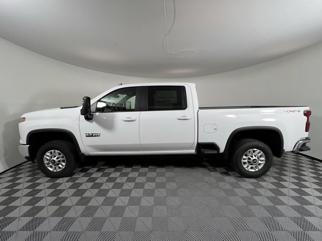 New 2025 Chevrolet Silverado 2500 HD LT Truck