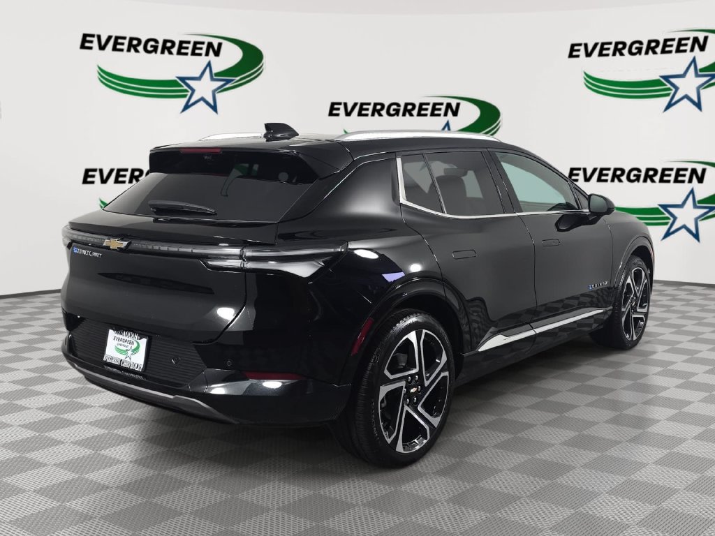 2026 Chevrolet Equinox EV 2LT - Photo 5