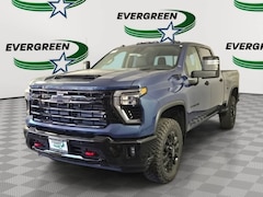 2026 Chevrolet Silverado 2500 HD LTZ Truck