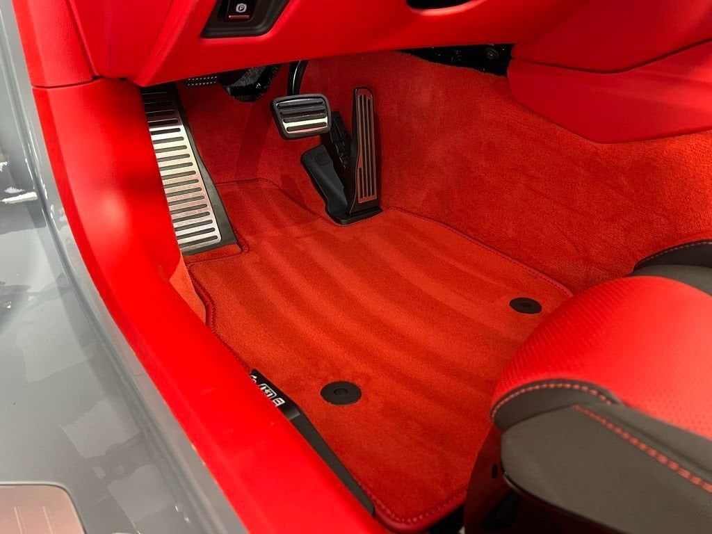 2025 Chevrolet Corvette 3LT - Photo 25