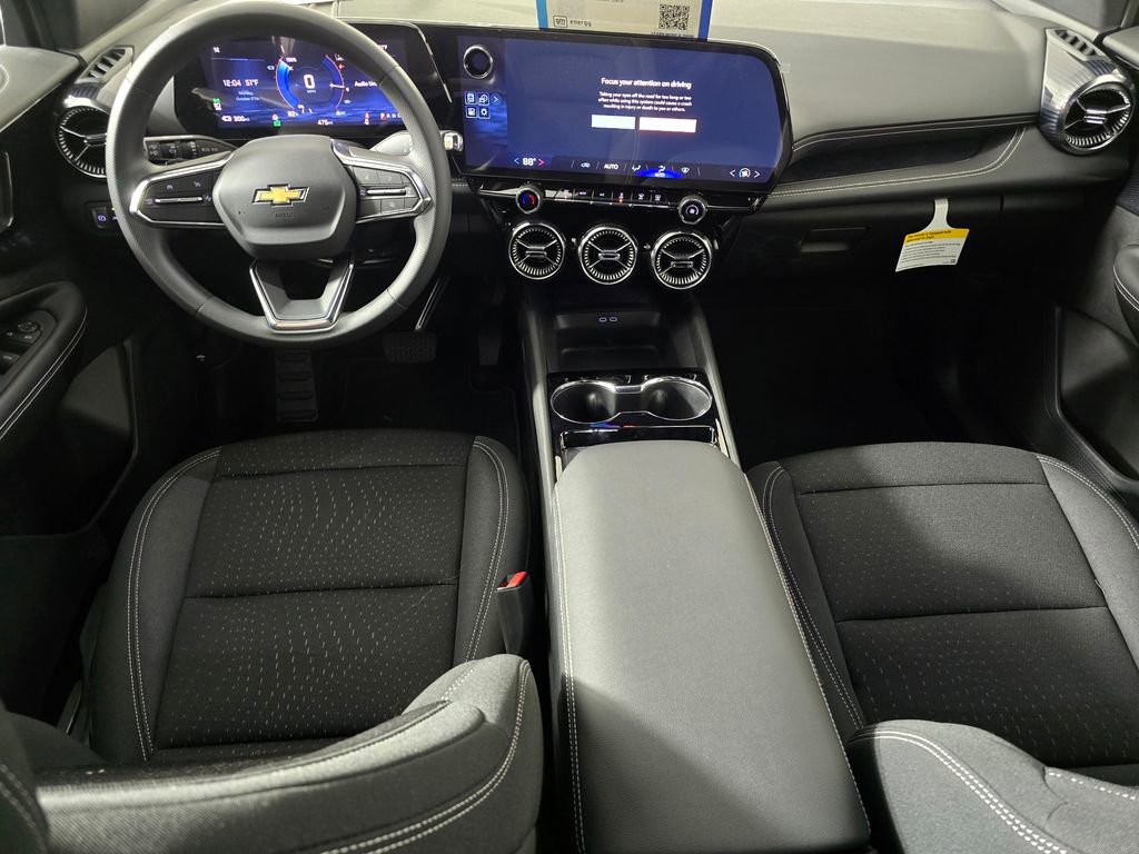 2025 Chevrolet Blazer EV LT - Photo 20