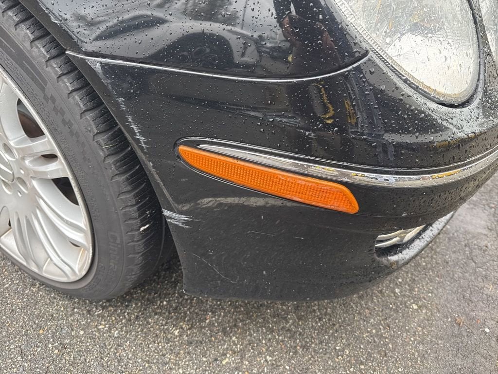 Used 2007 Mercedes-Benz E-Class E350 with VIN WDBUF56X47B154984 for sale in Issaquah, WA