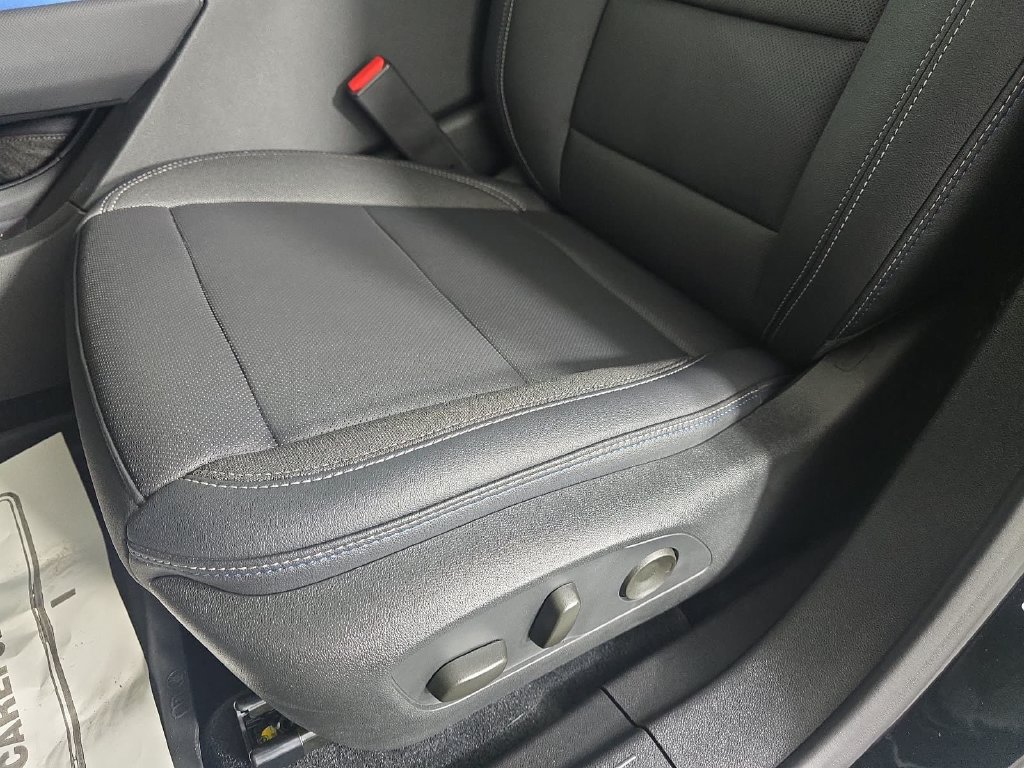 2026 Chevrolet Equinox EV 2LT - Photo 25