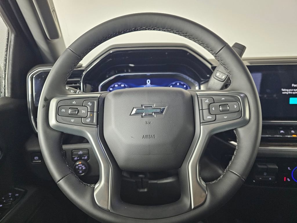 2025 Chevrolet Silverado 1500 RST - Photo 27