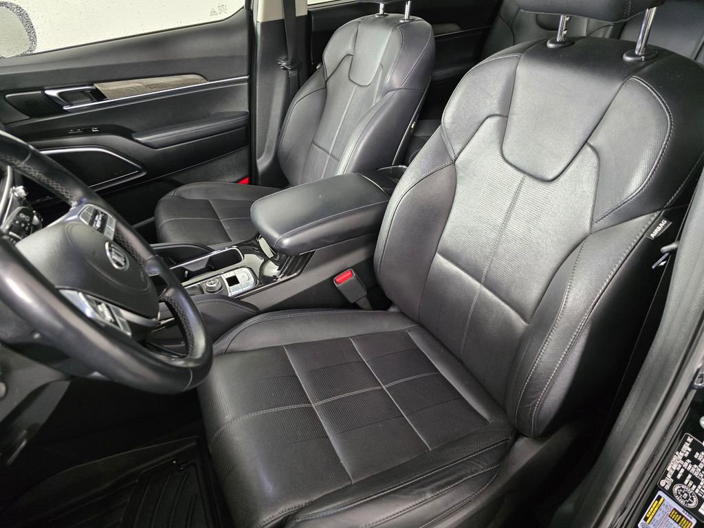 2020 Kia Telluride SX - Photo 25