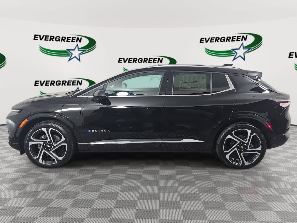 2026 Chevrolet Equinox EV 2LT - Photo 8