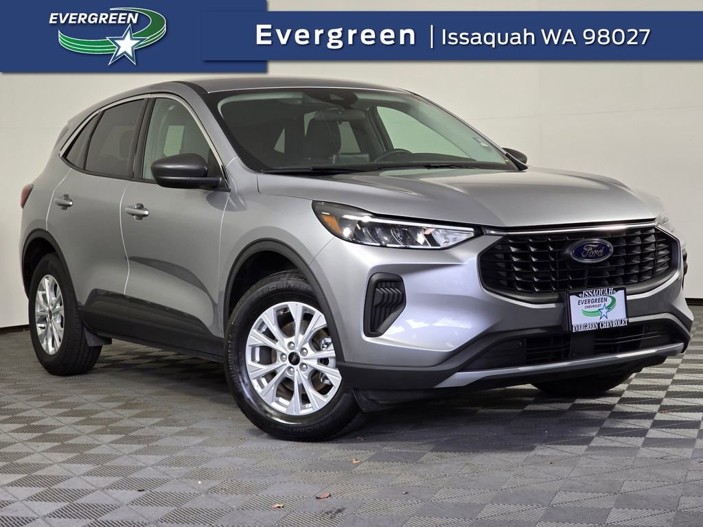 2024 Ford Escape Active AWD's photo