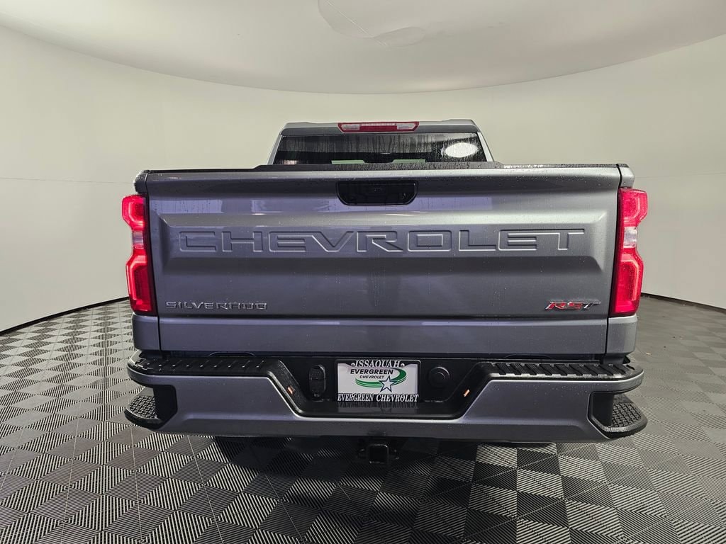 2025 Chevrolet Silverado 1500 RST - Photo 6