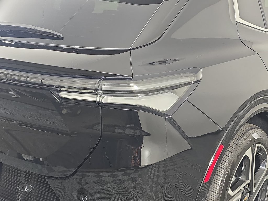 2026 Chevrolet Equinox EV 2LT - Photo 29