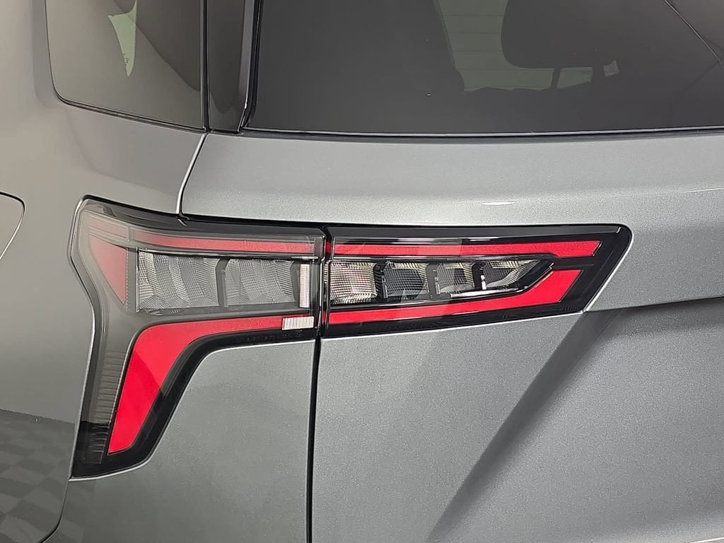 2027 Chevrolet Equinox RS - Photo 29