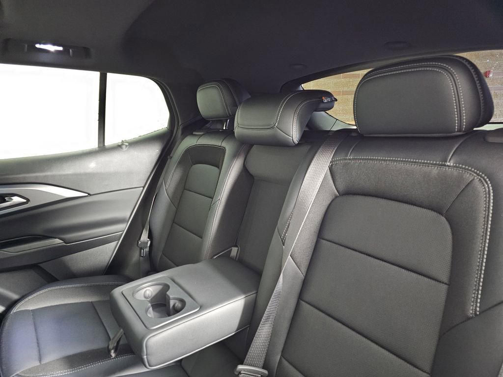 2026 Chevrolet Equinox EV 2LT - Photo 19