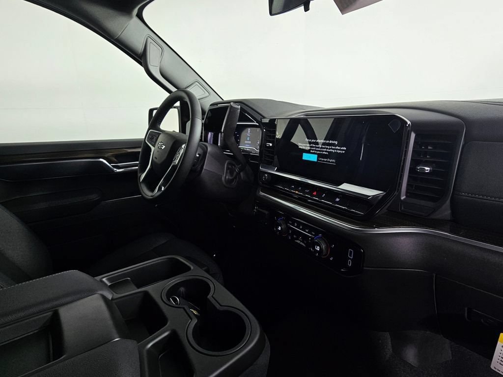 2025 Chevrolet Silverado 1500 RST - Photo 10