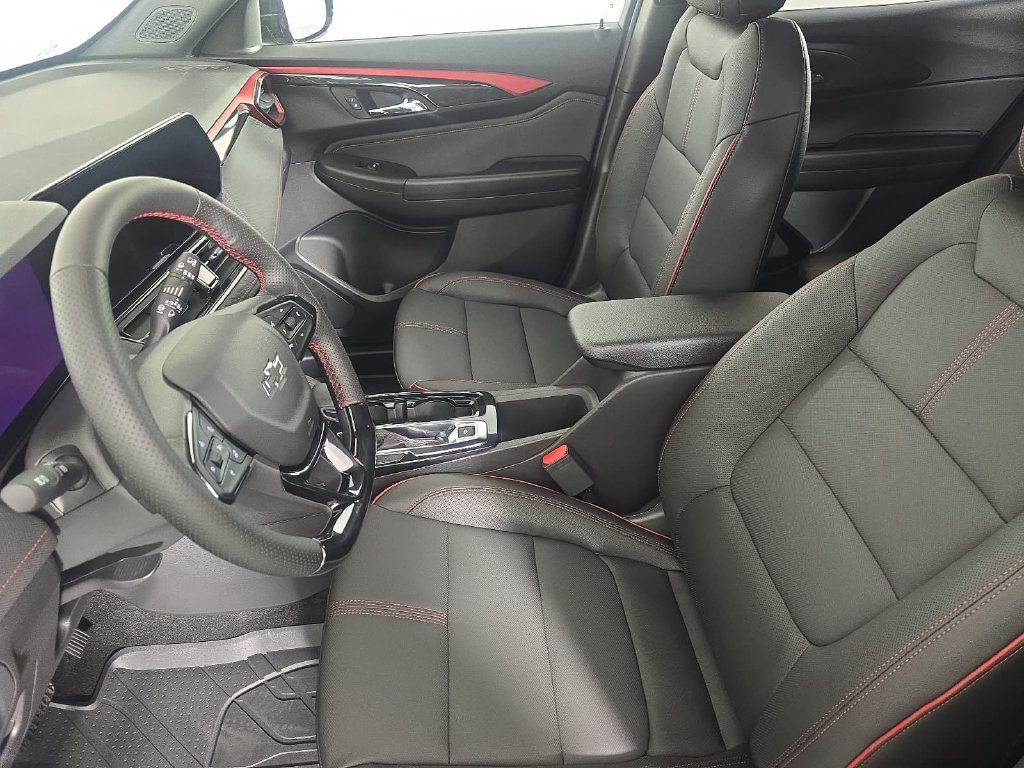 2026 Chevrolet Trailblazer RS - Photo 11
