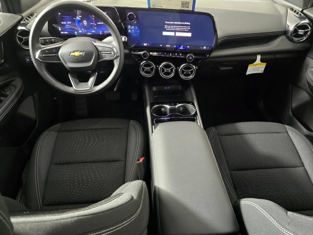 2025 Chevrolet Blazer EV LT - Photo 20