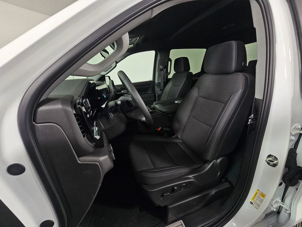 2025 Chevrolet Silverado 1500 RST - Photo 23