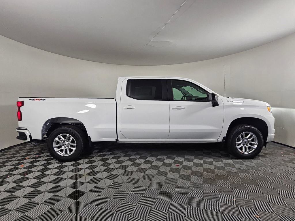 2025 Chevrolet Silverado 1500 RST - Photo 8