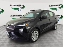 2027 Chevrolet Bolt LT SUV