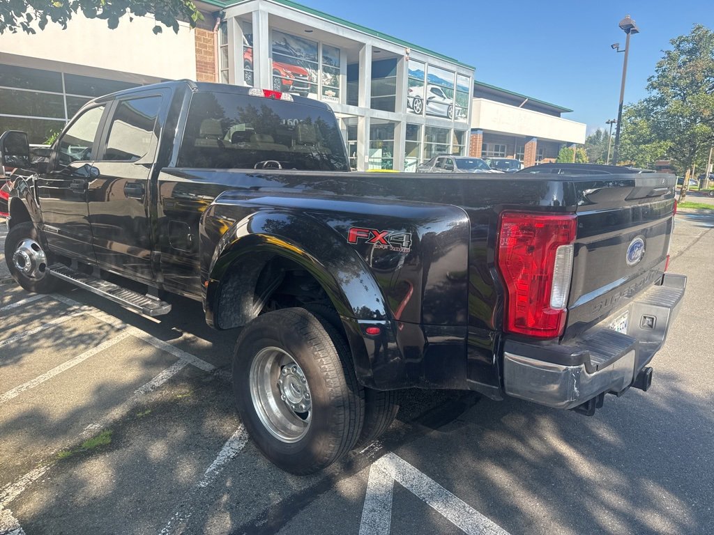2019 Ford F-350 XL photo 4