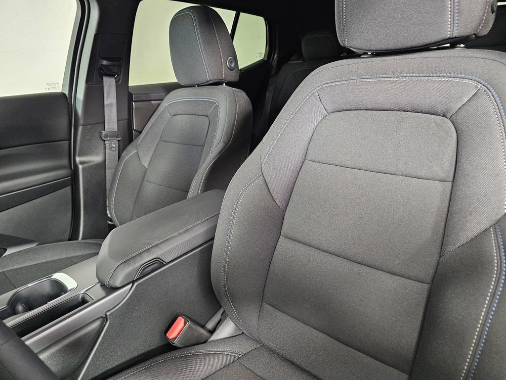 2026 Chevrolet Equinox EV 1LT - Photo 24