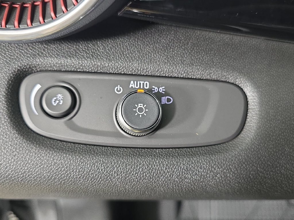 2026 Chevrolet Trax RS - Photo 22