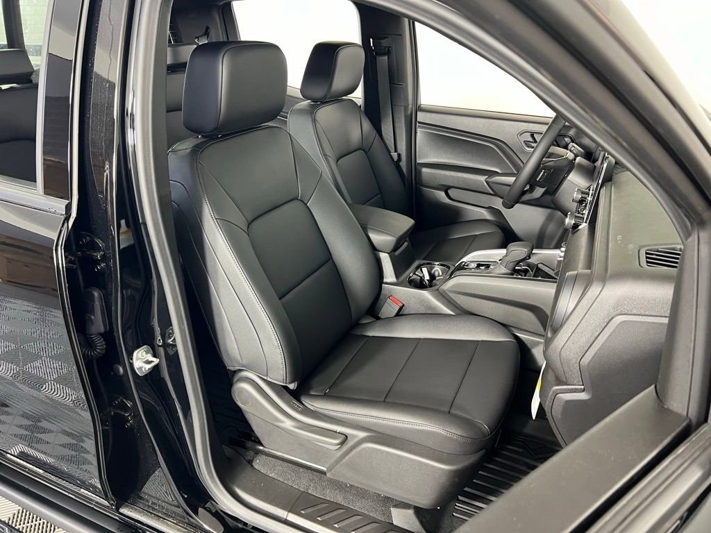 2025 Chevrolet Colorado Trail Boss - Photo 27