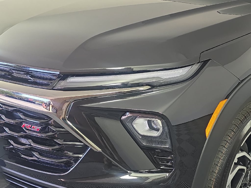 2026 Chevrolet Trailblazer RS - Photo 27