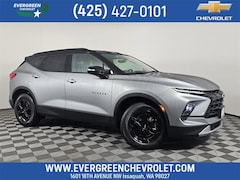 2026 Chevrolet Blazer 3LT SUV