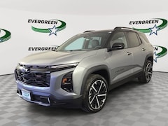 2027 Chevrolet Equinox RS SUV