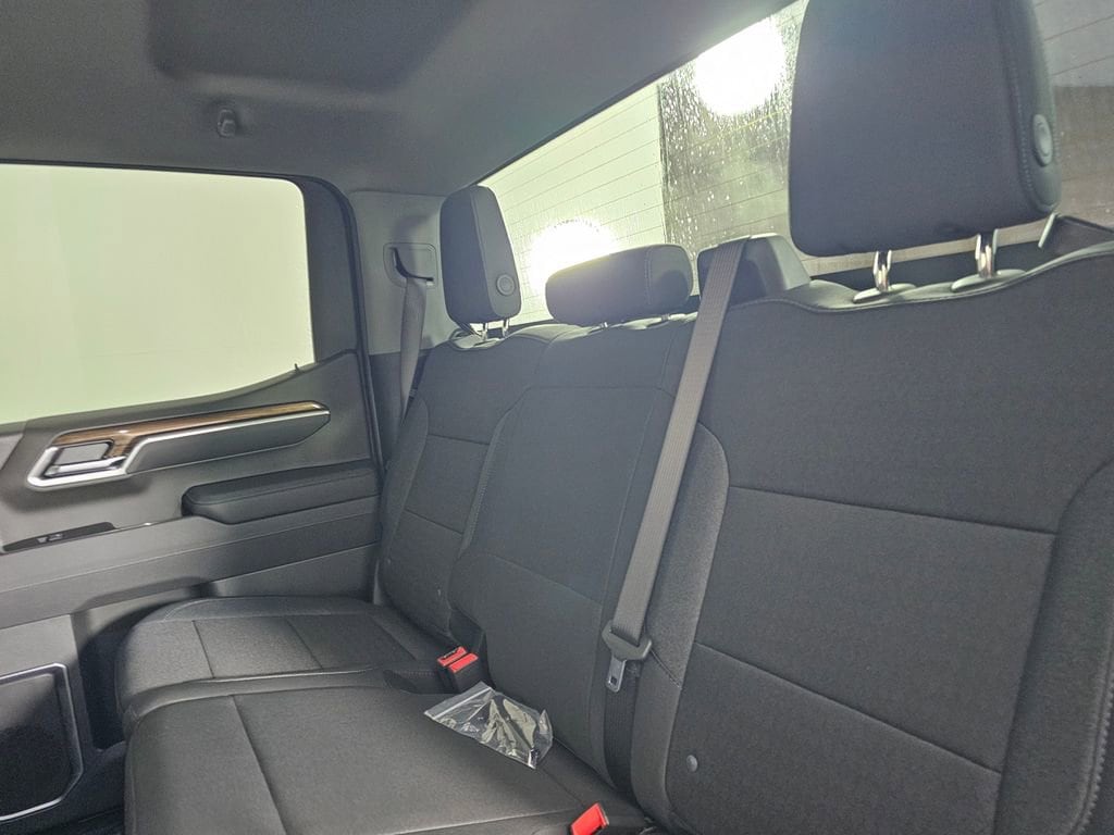 2025 Chevrolet Silverado 1500 RST - Photo 22