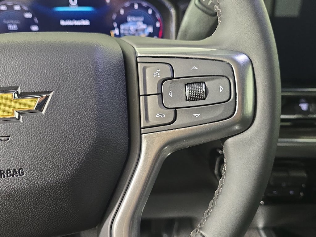 2026 Chevrolet Silverado 3500HD LTZ - Photo 14