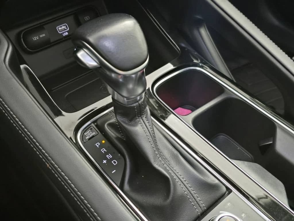 2020 Kia Telluride SX - Photo 37