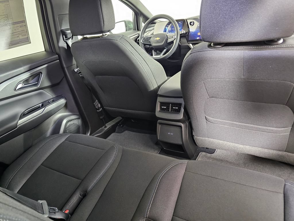 2026 Chevrolet Equinox EV 1LT - Photo 15
