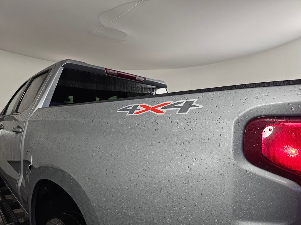 2025 Chevrolet Silverado 1500 RST - Photo 20