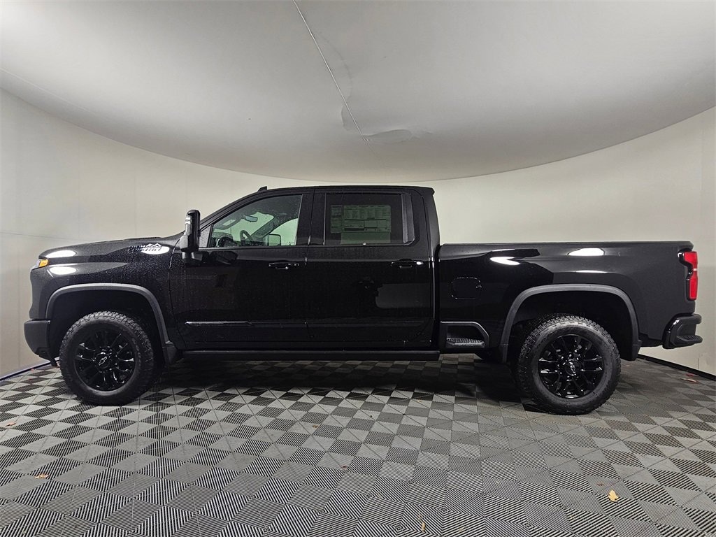 New 2026 Chevrolet Silverado 2500 HD High Country Truck