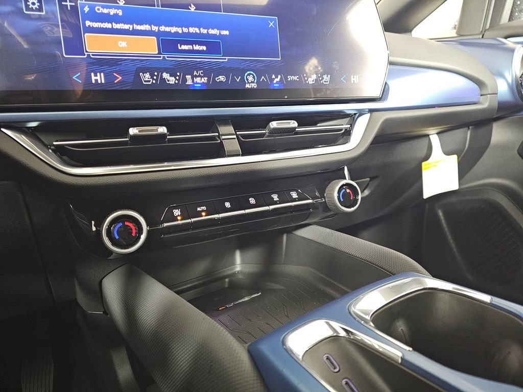2026 Chevrolet Equinox EV 2LT - Photo 29