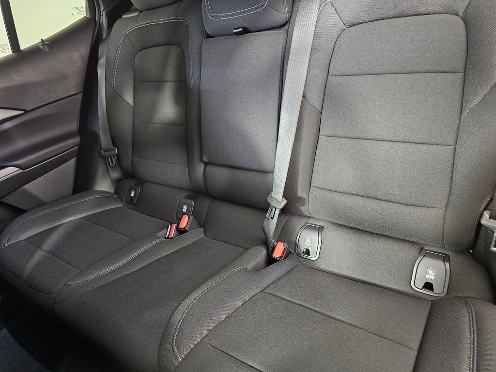 2026 Chevrolet Equinox EV 1LT - Photo 20