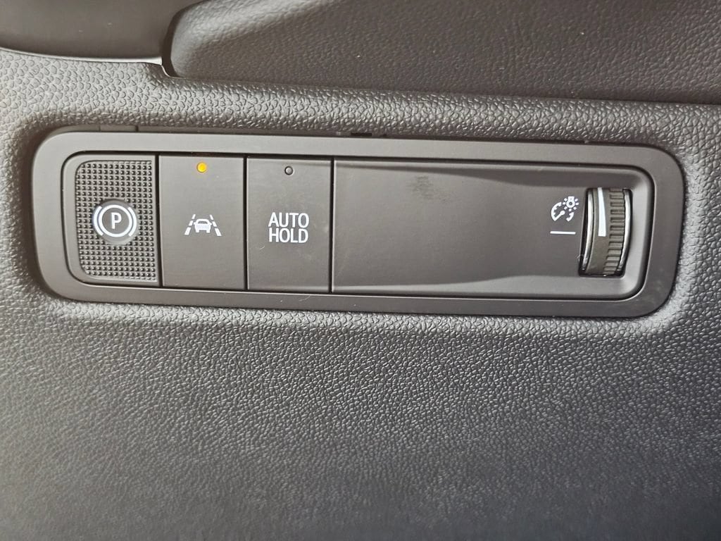 2026 Chevrolet Equinox EV 1LT - Photo 26
