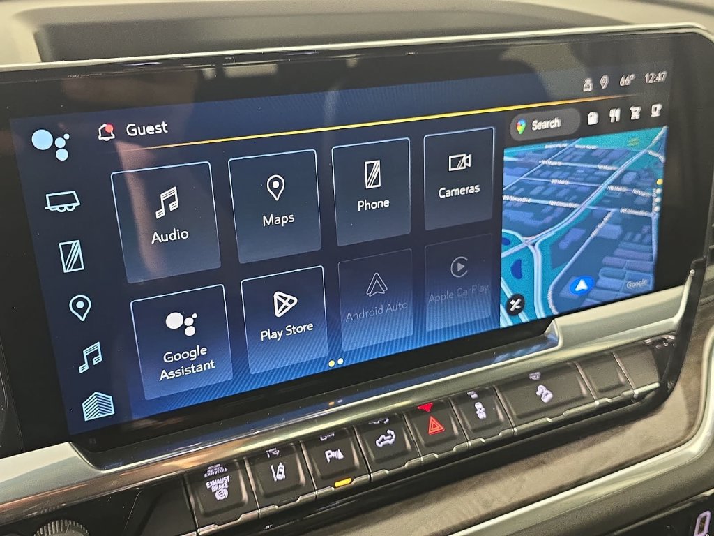 2026 Chevrolet Silverado 3500HD LTZ - Photo 17
