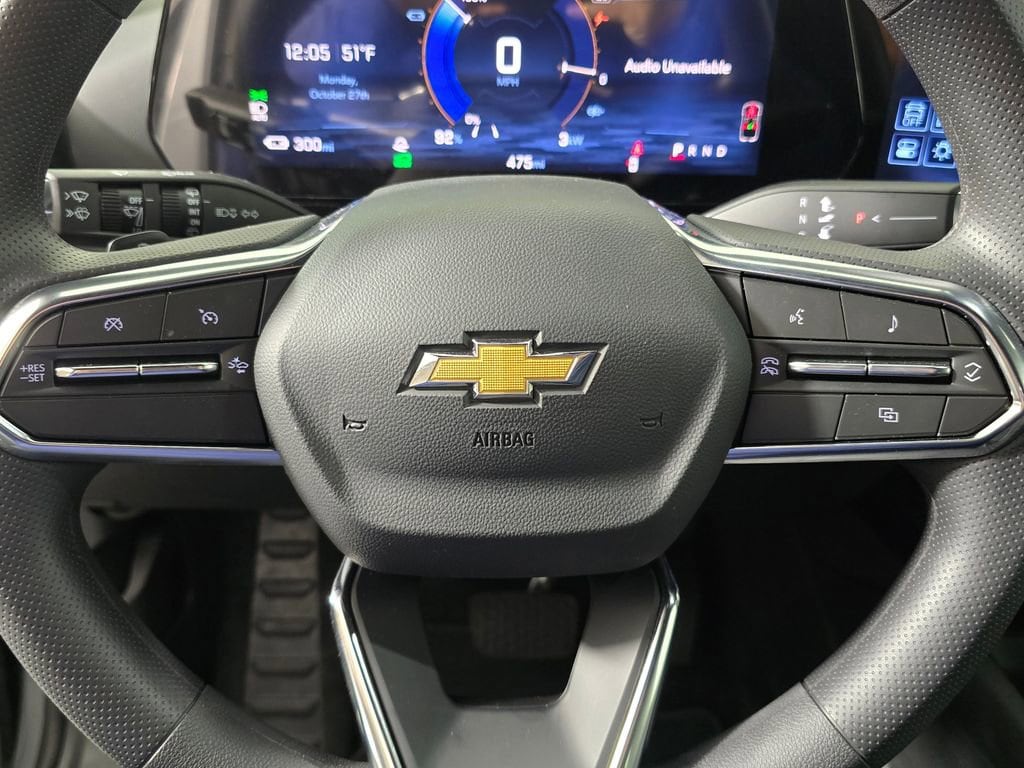 2025 Chevrolet Blazer EV LT - Photo 26